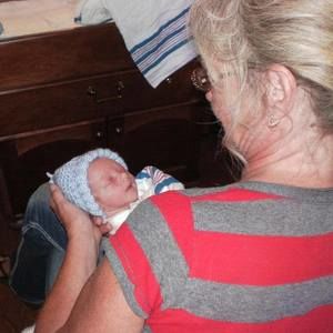 Meet your Posher, Amy